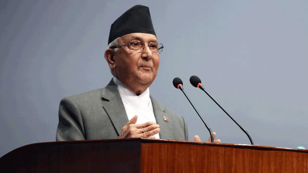 KP-Oli